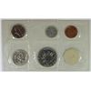 Image 2 : 1956, 1961, & 1962 US PROOF SETS