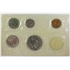 Image 4 : 1956, 1961, & 1962 US PROOF SETS