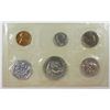 Image 5 : 1956, 1961, & 1962 US PROOF SETS
