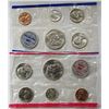 Image 1 : 1961 US PROOF SET & UNC SET