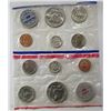 Image 2 : 1961 US PROOF SET & UNC SET