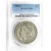 Image 1 : 1903-S MORGAN $ PCGS VF 30