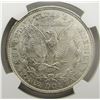 Image 3 : 1921 MORGAN DOLLAR NGC MS63