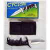 Image 1 : NEW OLD STOCK CYCLONE UNITED CUTLERY