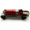 Image 2 : VINTAGE HUBLEY CAST IRON & CAST ALUMINUM TOY CAR