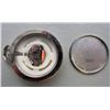 Image 3 : JEEP POCKET WATCH AND LEATHER JEEP POUCH