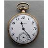 Image 1 : ANTIQUE 1919 SOUTH BEND POCKET WATCH.