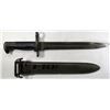 Image 1 : WWII M1 GARANDE BAYONET BY UTICA