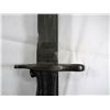 Image 2 : WWII M1 GARANDE BAYONET BY UTICA