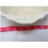 Image 4 : CERAMIC BOWL (SUNSHINE, J & G MEAKIN, ENG.) *9"*
