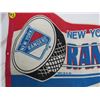 Image 2 : HOCKEY PENDANT (NEW YORK RANGERS, 1989)