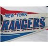 Image 3 : HOCKEY PENDANT (NEW YORK RANGERS, 1989)