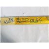 Image 4 : HOCKEY STICK (BOSCHMAN) SIGNED