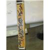 Image 9 : HOCKEY STICK (BRANDON BOBCATS 92-93 *SIGNED*