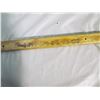 Image 3 : HOCKEY STICK (SASKATOON QUAKERS 1962-63) *SIGNED*