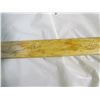 Image 6 : HOCKEY STICK (SASKATOON QUAKERS 1962-63) *SIGNED*