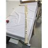 Image 1 : GOALIE STICK (BRANDON UNIVERISTY 1993-94) *SIGNED*