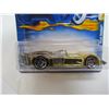 Image 3 : LOT OF 5 ASSORTED HOTWHEELS (MUSTANG, COBRA, WILLYS, ETC...) *N.O.S.*