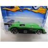 Image 6 : LOT OF 5 ASSORTED HOTWHEELS (CAT-A-PULT, DOUBLE VISION, PANOZ, ETC...) *N.O.S.*