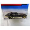 Image 3 : LOT OF 5 ASSORTED HOTWHEELS (CORVETTE, TWANG THANG, MERCEDES, ETC...) *N.O.S.*