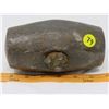 Image 1 : STEEL MALLET HEAD (NO HANDLE)