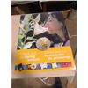 Image 1 : CANADA POST POSTER (CHECK OUT SPRING ARRIVALS) *22" X 28"* ( 2 SIDED)