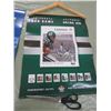 Image 1 : CANADA POST POSTER (CELEBRATE OUR GAME) *17" X 22"*