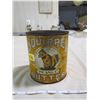 Image 1 : SQUIRREL PEANUT BUTTER TIN