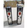Image 1 : SET OF WALKIE TALKIES ( BOXED SET, BATTERY OPERATED) *FANON*
