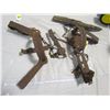 Image 2 : LOT OF LEG HOLD ANIMAL TRAPS