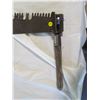 Image 2 : 2 MAN HAND SAW (MAPLE LEAF BRAND) *ANTIQUE, EXCELLENT SHAPE*
