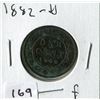 Image 1 : 1882H CNDN LARGE PENNY