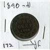 Image 1 : 1890H CNDN LARGE PENNY