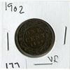 Image 1 : 1902 CNDN LARGE PENNY