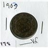 Image 1 : 1903 CNDN LARGE PENNY