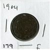 Image 1 : 1904 CNDN LARGE PENNY
