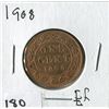 Image 1 : 1908 CNDN LARGE PENNY