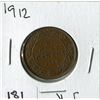 Image 1 : 1912 CNDN LARGE PENNY