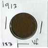 Image 1 : 1913 CNDN LARGE PENNY