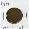 Image 1 : 1917 CNDN LARGE PENNY