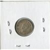 Image 2 : 1940 NFLD SMALL NICKEL (SILVER)