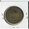 Image 2 : 1889 U.S. MORGAN DOLLAR (SILVER)