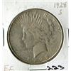 Image 1 : 1928 U.S. PEACE DOLLAR