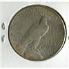 Image 2 : 1928 U.S. PEACE DOLLAR
