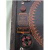 Image 3 : ONFIDENCE AUTOMATIC TUBE TESTER WITH OPERATING INSTRUCTIONS (WORKS)