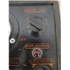 Image 4 : ONFIDENCE AUTOMATIC TUBE TESTER WITH OPERATING INSTRUCTIONS (WORKS)
