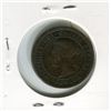Image 2 : 1876H CNDN LARGE PENNY
