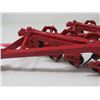 Image 2 : LOT OF 2 TOYS (MASSEY FERGUSON) *4 BOTTOM PLOWS
