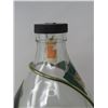 Image 5 : LIQUOR BOTTLE (WISER'S DELUXE) W/STAND *3.79L*