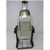 Image 6 : LIQUOR BOTTLE (WISER'S DELUXE) W/STAND *3.79L*